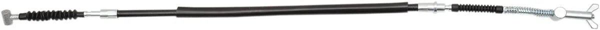 Moose Offroad Black Vinyl Rear Brake Cable
