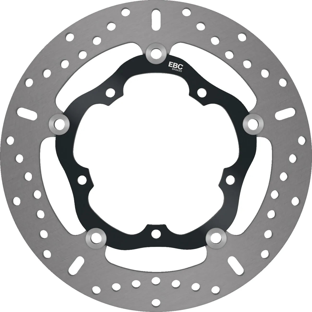 Ebc X Serie Bremsscheibe Für Sportmotorräder - Vorne