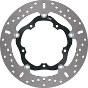 Ebc X Serie Bremsscheibe Für Sportmotorräder - Vorne