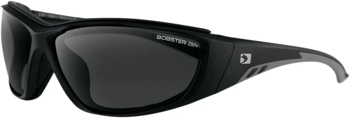 Bobster Rider Sunglasses Black