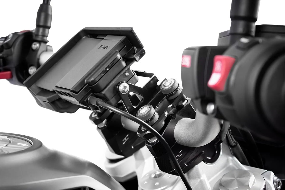 Gilles Tooling 1d.gt Handlebar Riser Kit