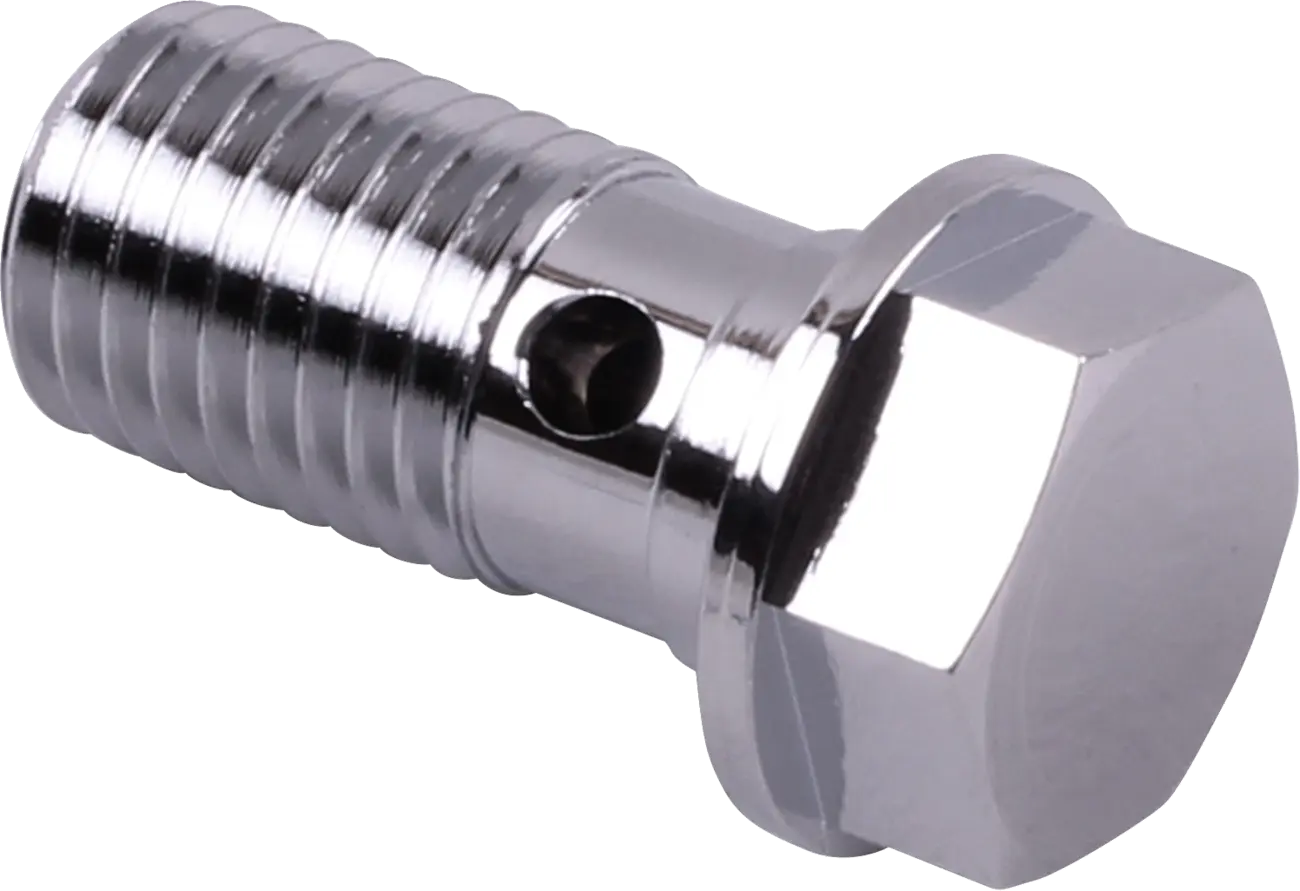Magnum Shielding Hohlschraube für 7/16"-Anschluss