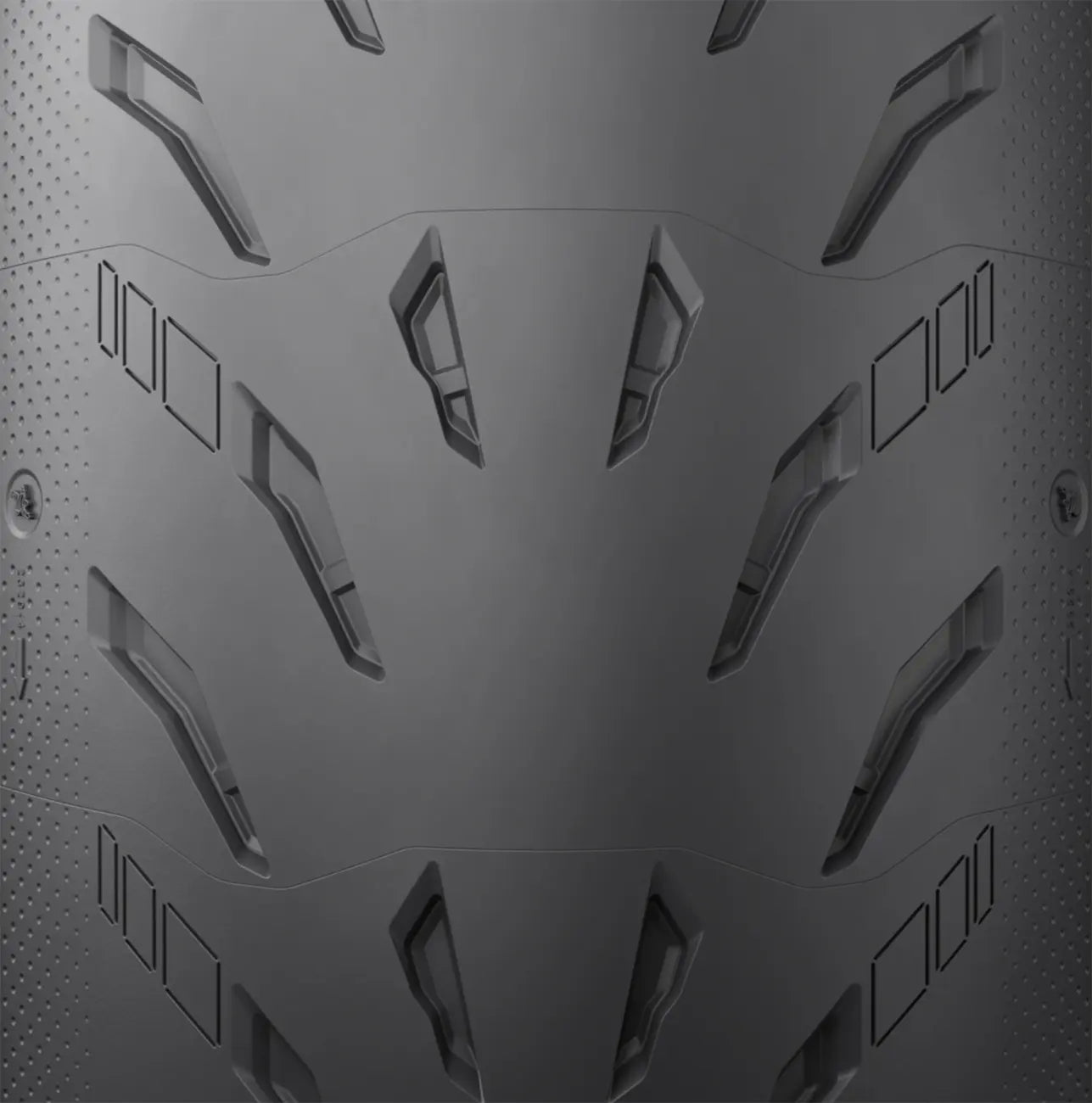 Michelin Power 5 Tire 190/55zr17 Rear For Sportbikes