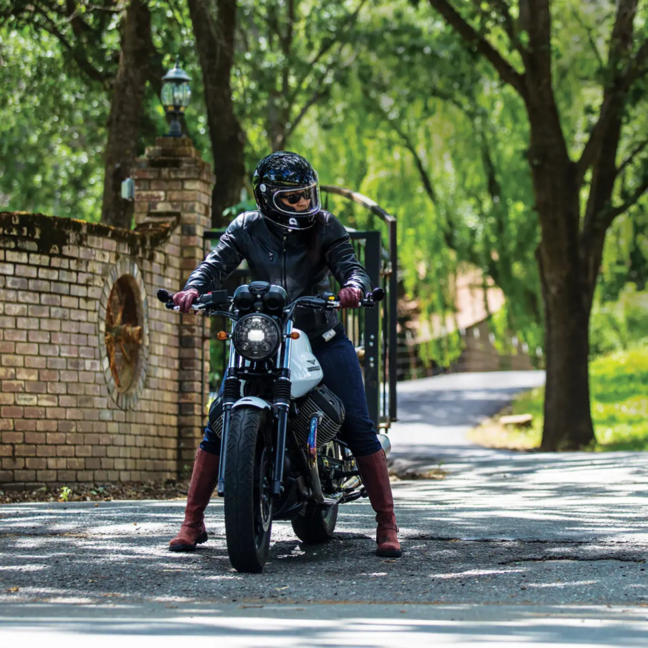 J.w. Speaker H4 Wire Harness For 7" Headlight