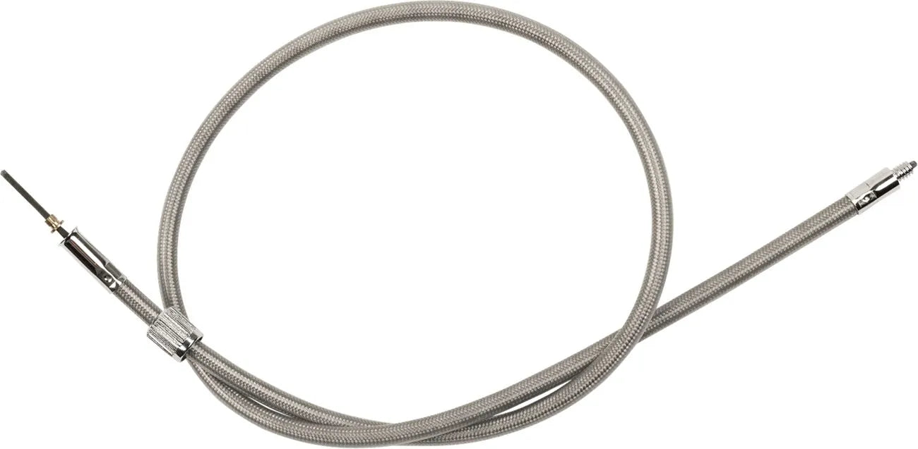 Drag Specialties Front-Wheel Drive Speedometer Cable