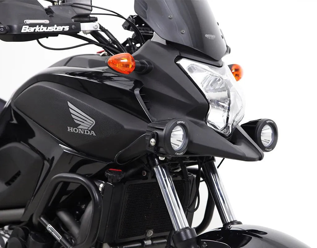Denali Driving Light Mount
