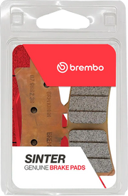 Brembo Prime Sinter Bremsbeläge