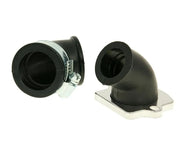 101 Octane Intake Manifold For Oem Cv Carburetors