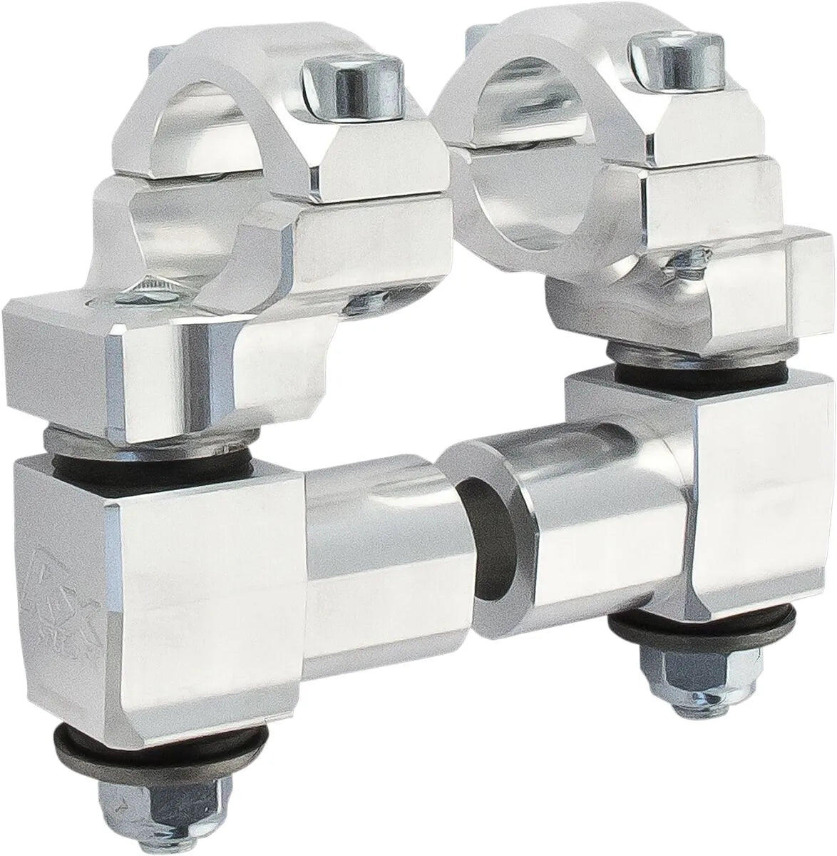 Rox Speed Fx Anti-vibration 2" Handlebar Risers