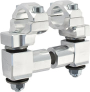 Rox Speed Fx Anti-vibration 2" Handlebar Risers