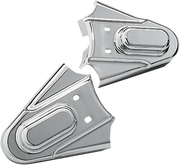 Kuryakyn Phantom Swing Arm Covers For Softail