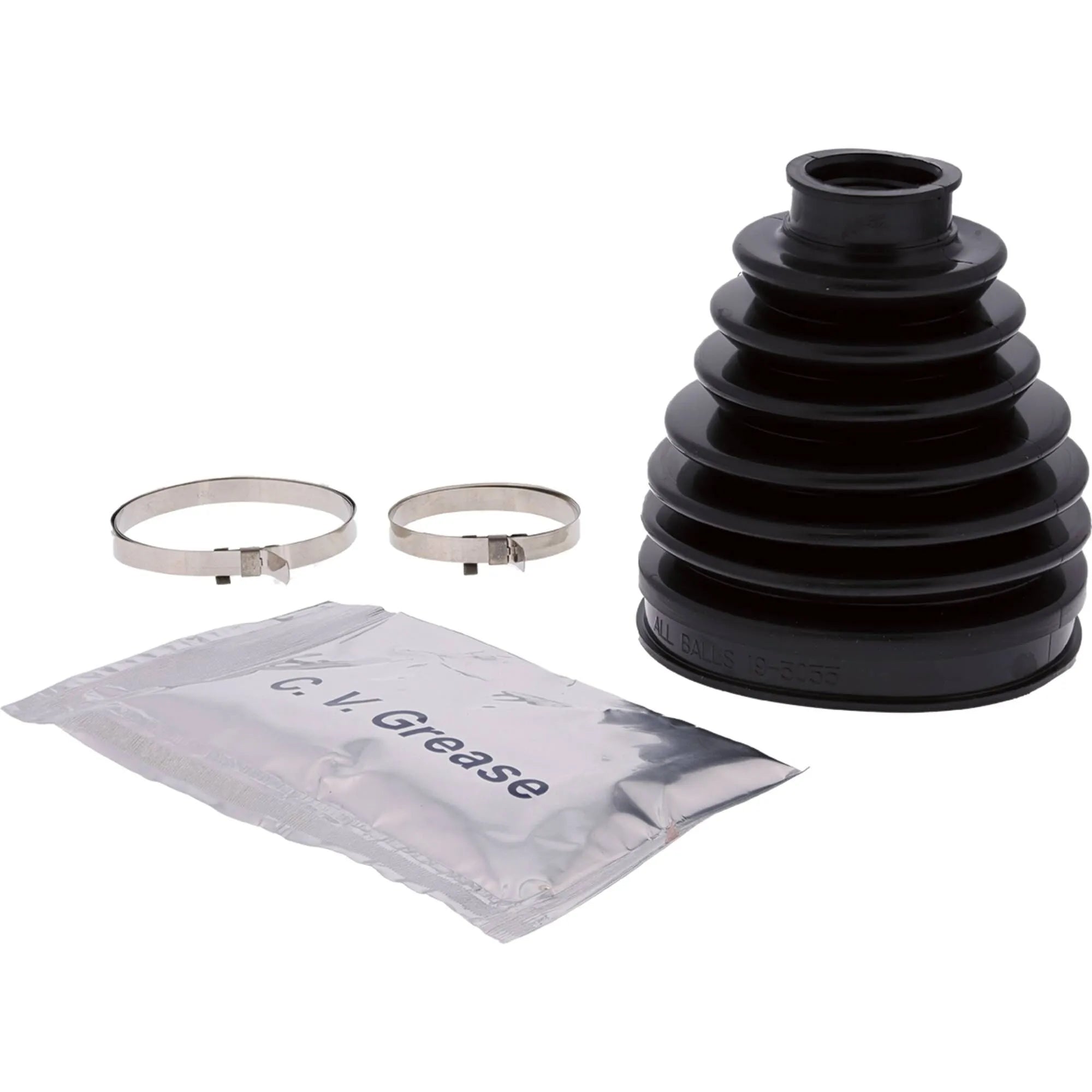 All Balls Cv Boot Kit