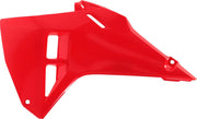 CYCRA Replica Radiator Shrouds