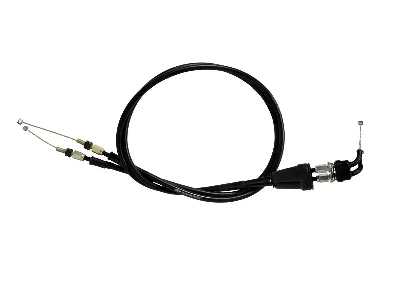 Domino KRK EVO Racing Dual Throttle Cables