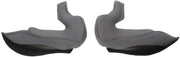 Z1R Solaris Helmet Cheek Pads 25mm