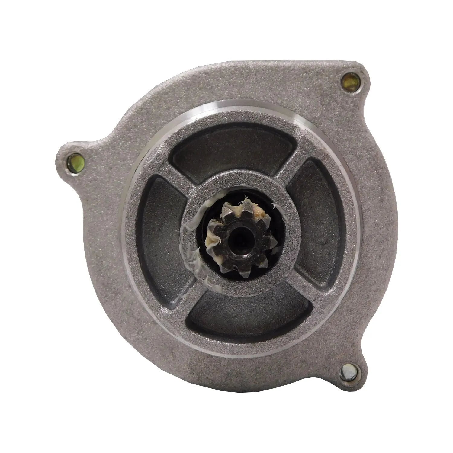 Parts Europe Starter - High-performance Replacement