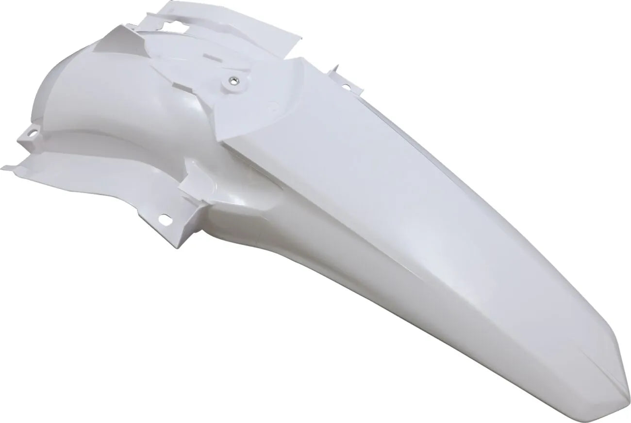 UFO MX Rear Fender