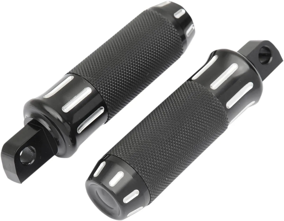 Drag Specialties Custom Foot Pegs