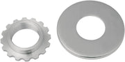 Drag Specialties Steering Stem Adjusting Nut