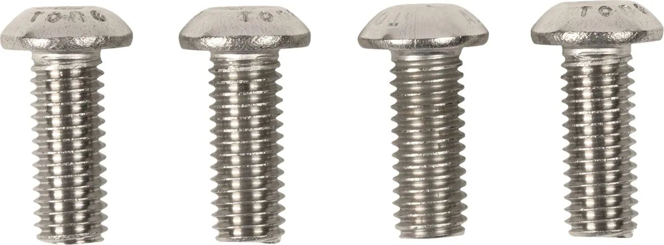 Cobra Sissy Bar Mounted Luggage Rack