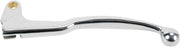 Parts Unlimited Clutch Lever - Polished Alloy