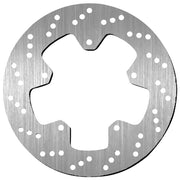 Sbs Standard Runde Bremsscheibe Für Motorräder - Vorne & Hinten