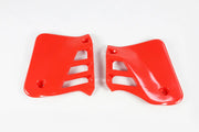 UFO Side Panels for Honda CRF MX
