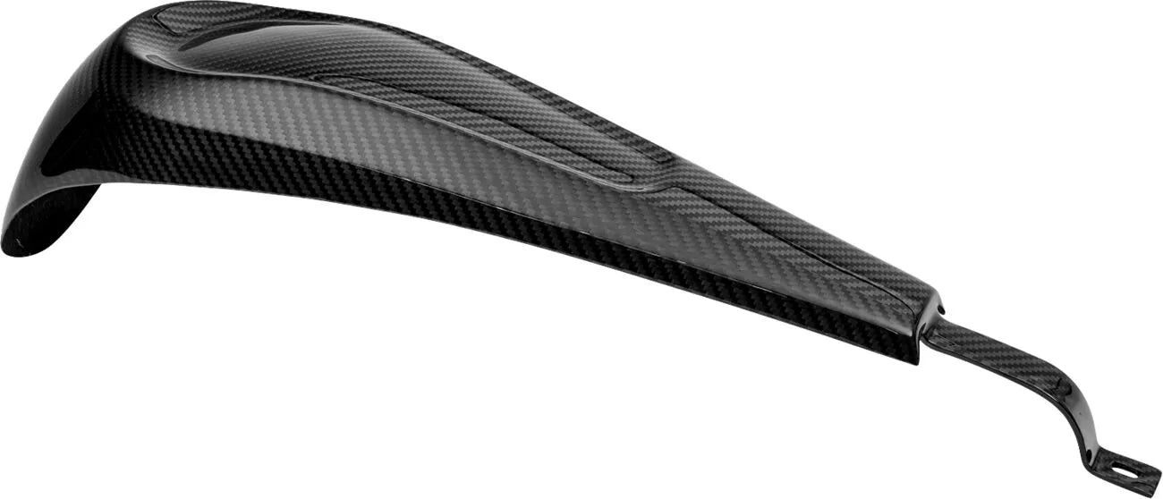 Slyfox Carbon Fiber Dash Panel
