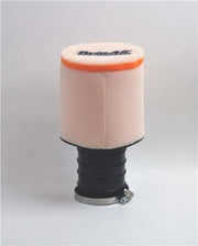 Twin Air Clamp-on Air Filter