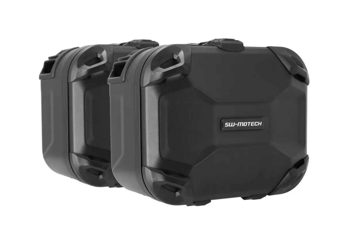 Sw-Motech DUSC 41L Motorcycle Hard Case System