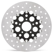 Moto-Master Custom Series Floating Brake Rotor 292mm - Vorne