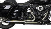 S&S Cycle 2-in-1 Diamondback Auspuffanlage - Optimiere deinen M-Eight!