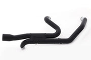 Rinehart Racing Slimline Dual Krümmer für Harley M8 Touring