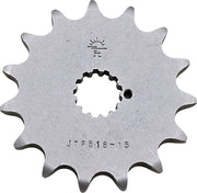 Jt Sprockets Countershaft Sprocket - 15 Tooth