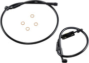 Magnum Shielding Extreme Response ABS Bremsleitungssatz