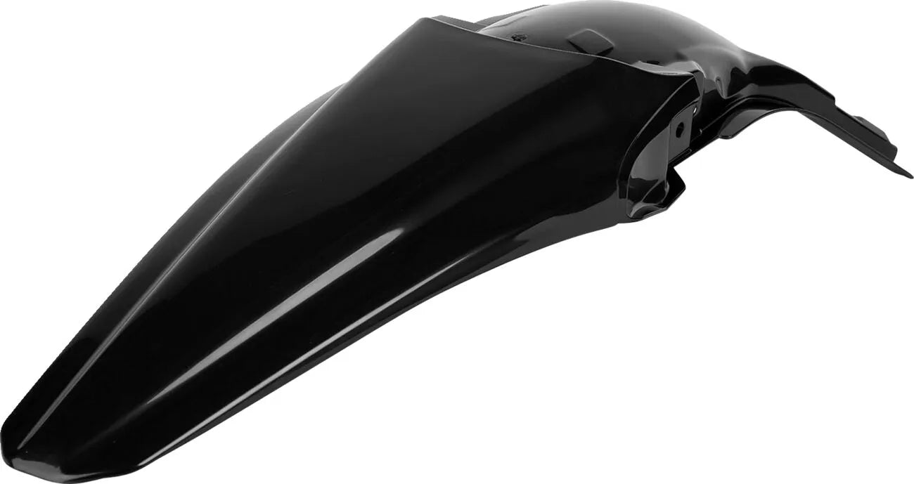 Polisport Replacement Plastic Rear Fender