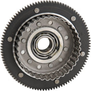 Drag Specialties Clutch Shell