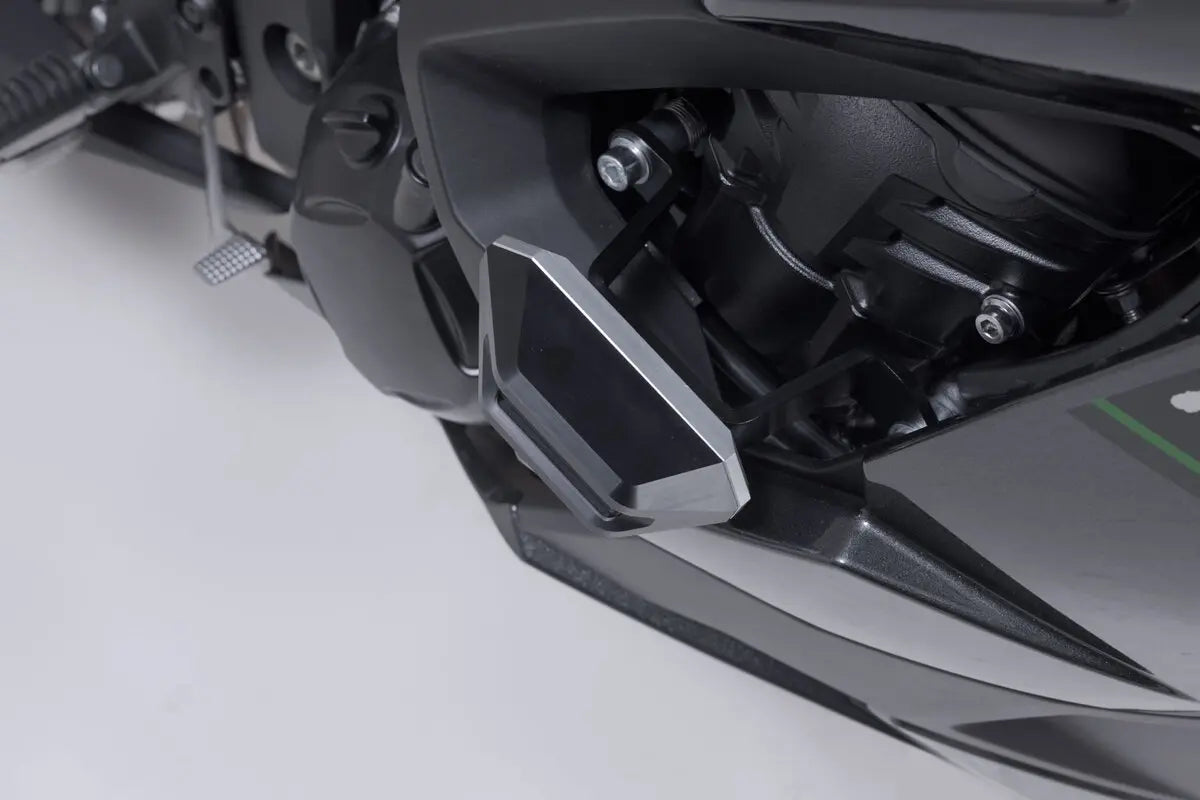 Sw-motech Frame Sliders For Frame Protection