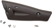 Akrapovic Carbon Hitzeschild - Motorrad Optik verbessern
