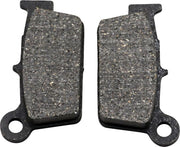 Galfer Offroad Organische Bremsbeläge Satz - Hinten