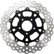 Performance Machine Zweiteilige Bremsscheibe Für Pm Räder - Vorne