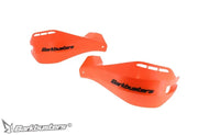 Barkbusters Ego Plastic Guards For Ego Backbones Orange