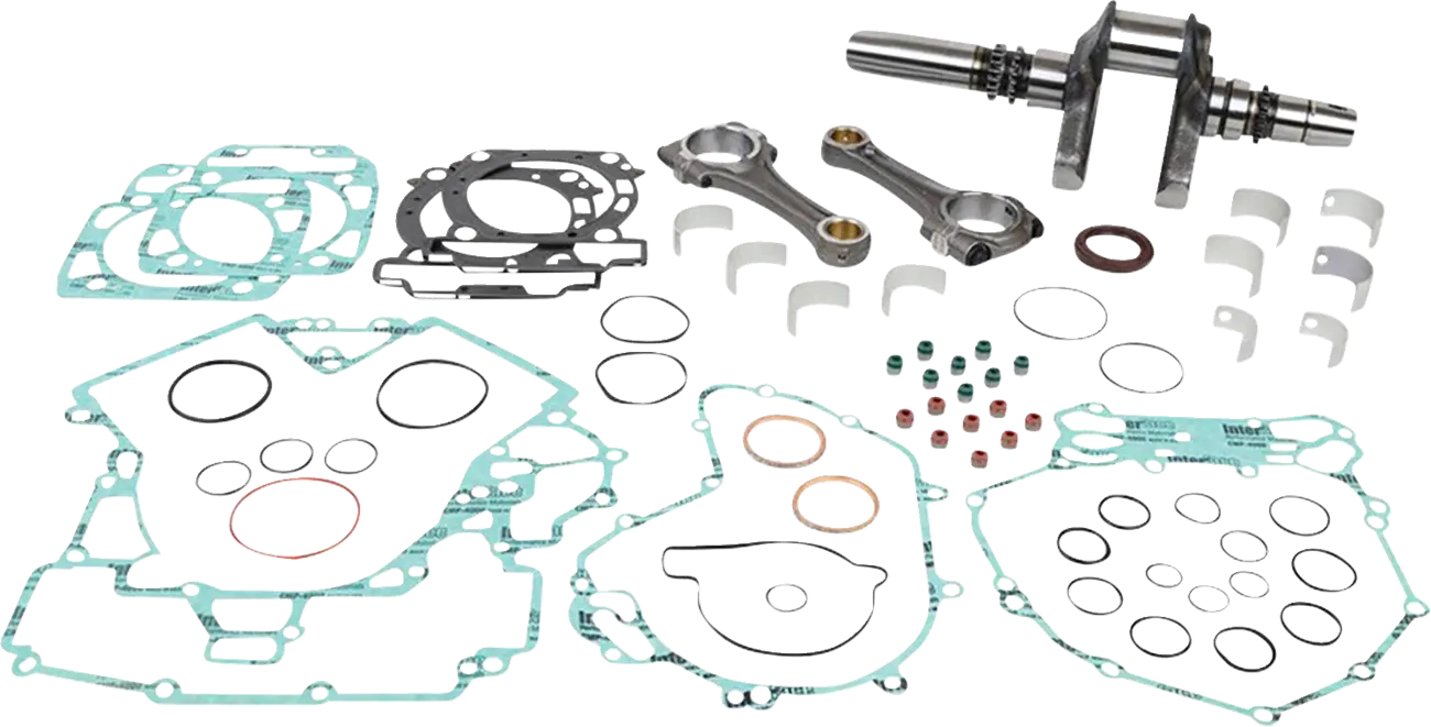 Hot Rods Bottom End Kit for 1000cc Engines