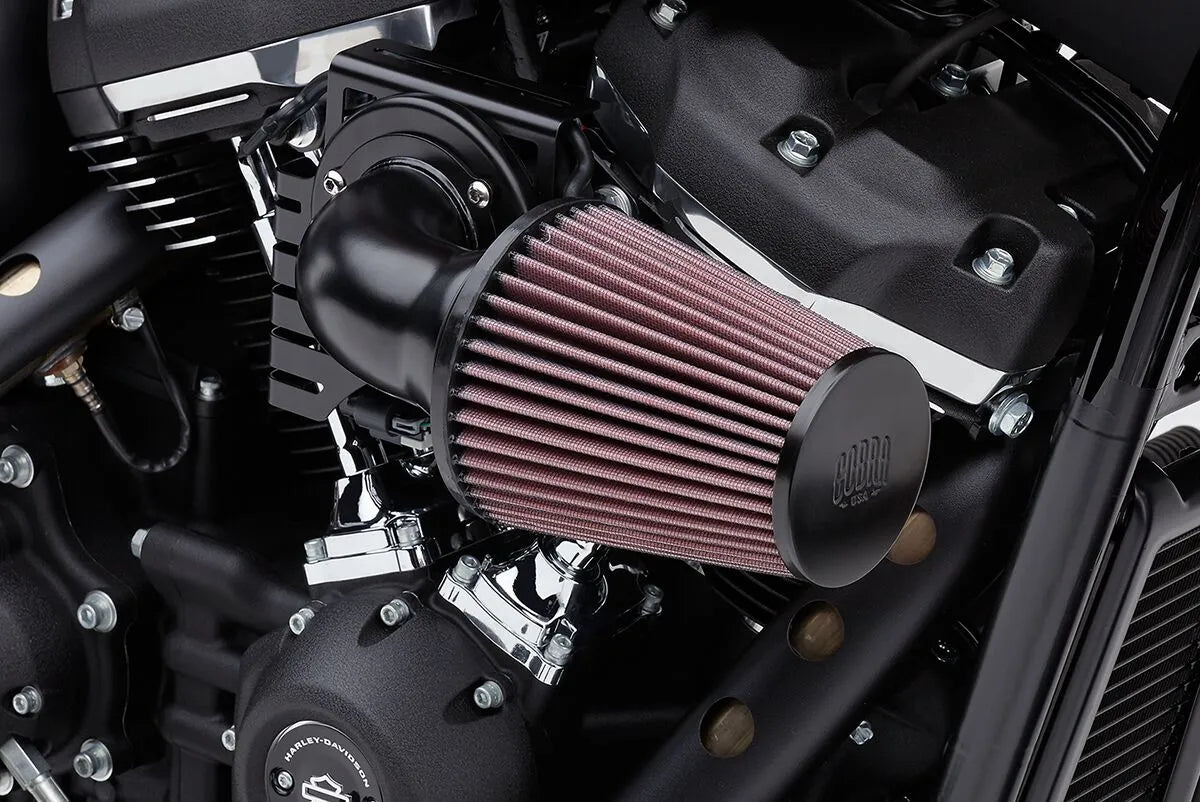 Cobra Cone Air Intake
