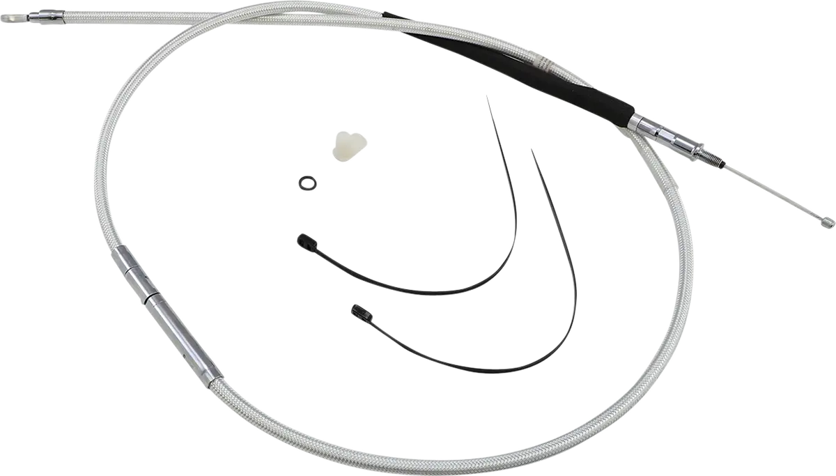 Magnum Shielding Sterling Chromite Ii Clutch Cable