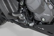 Sw-motech Brake Pedal - Enhanced Control