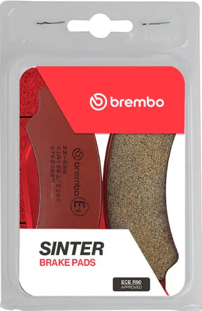 Brembo SD Offroad Enduro Sintered Brake Pads