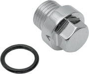 Colony Oil Pump Plug For Harley-davidson®