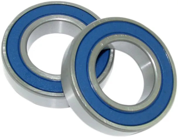 ALL BALLS High-Speed Motorcycle Wheel Bearing Kit