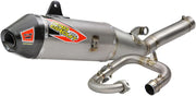 Pro Circuit Ti-6 Pro Titan Auspuffanlage Für Wettbewerb